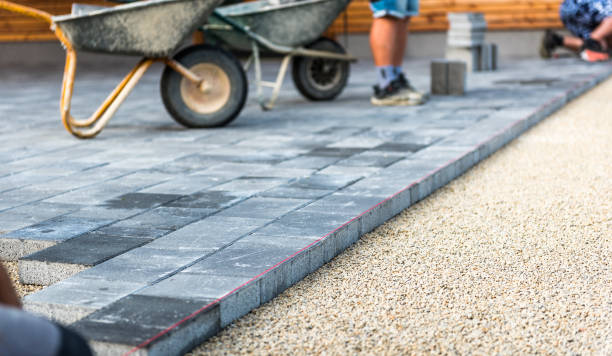 Reasons to Select Us for Your Driveway Paving Requirements in Jarales, NM