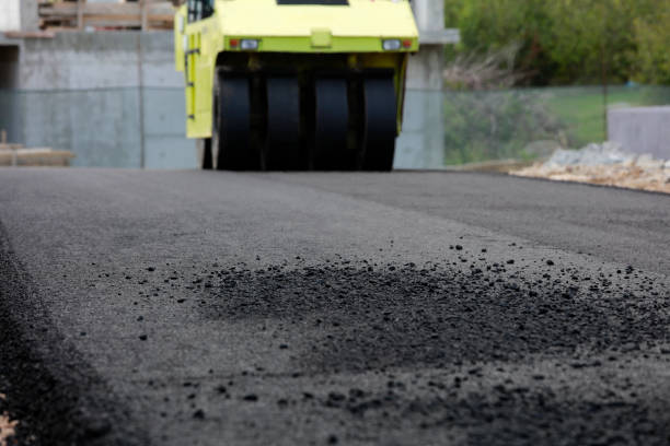 Driveway Pavers for Homes in Jarales, NM
