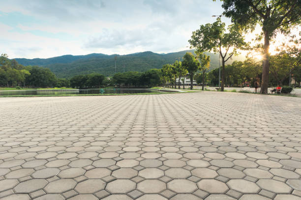 Reasons to Select Us for Your Driveway Paving Requirements in Jarales, NM